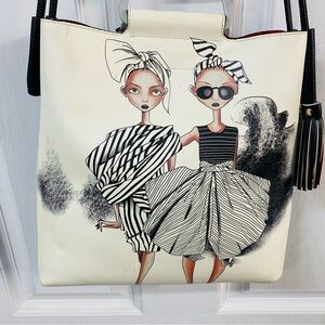 Crossbody Handbag Unbranded Fashion Bag Purse